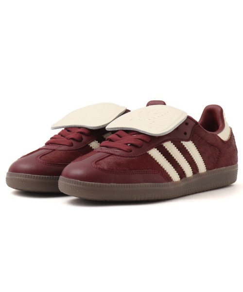 adidas SAMBA LT W アディダス サンバ adidas（アディダス） スニーカー adidas SAMBA LT W / アディダス