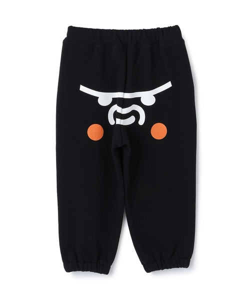 XLARGE KIDS（エクストララージ キッズ） パンツ ファニーゴリラ