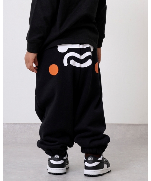 ____369！　　高さを140cm Double Knee Pants|CHUMS(チャムス)|アウトドアファッション公式通販