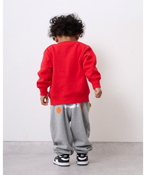 XLARGE KIDS（エクストララージ キッズ） パンツ ファニーゴリラ