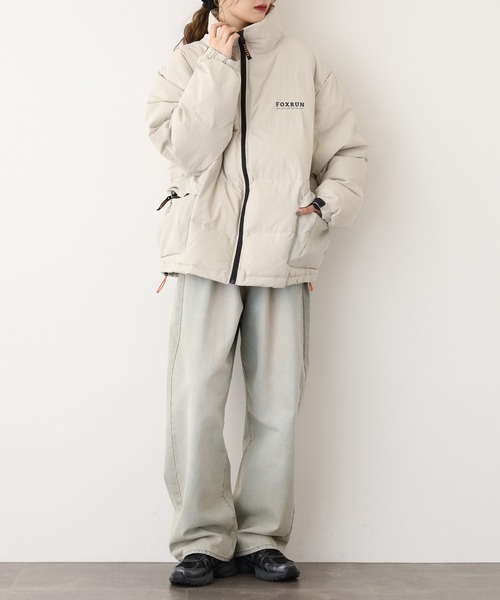 バ*ビ様   ダウンジャケット XSサイズ MY__ 