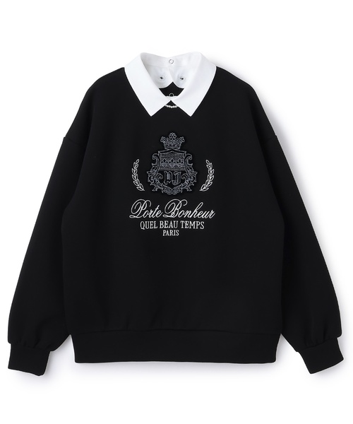 pom ponette junior（ポンポネット ジュニア） トレーナー 「130cmあり