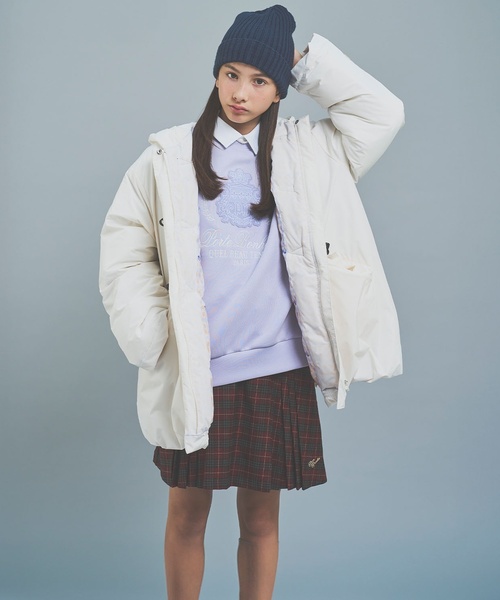 pom ponette junior（ポンポネット ジュニア） トレーナー 「130cmあり