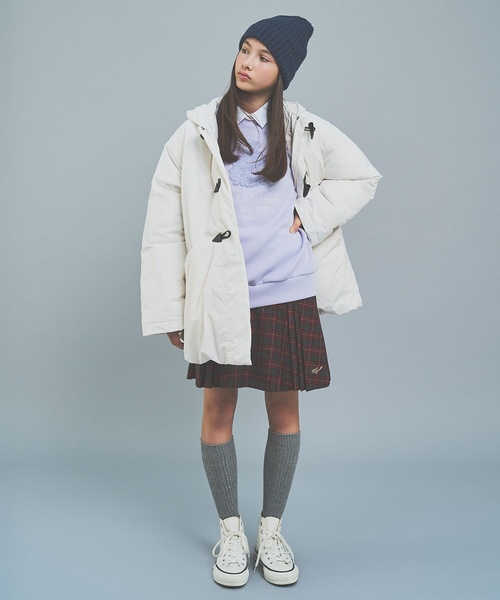 pom ponette junior（ポンポネット ジュニア） トレーナー 「130cmあり