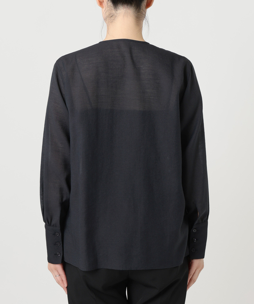 VERMEIL par iena（ヴェルメイユパーイエナ） ブラウス シャツ 「追加6