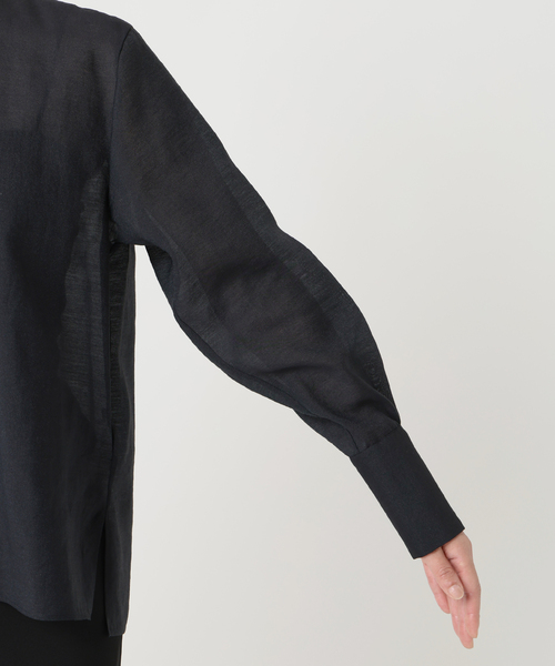 VERMEIL par iena（ヴェルメイユパーイエナ） ブラウス シャツ 「追加6