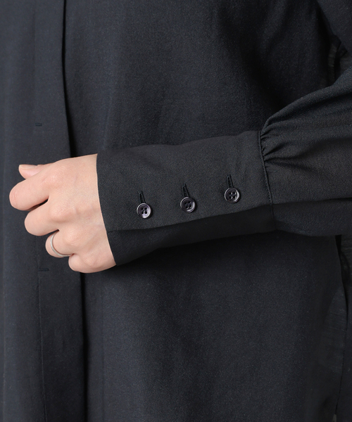 VERMEIL par iena（ヴェルメイユパーイエナ） ブラウス シャツ 「追加6