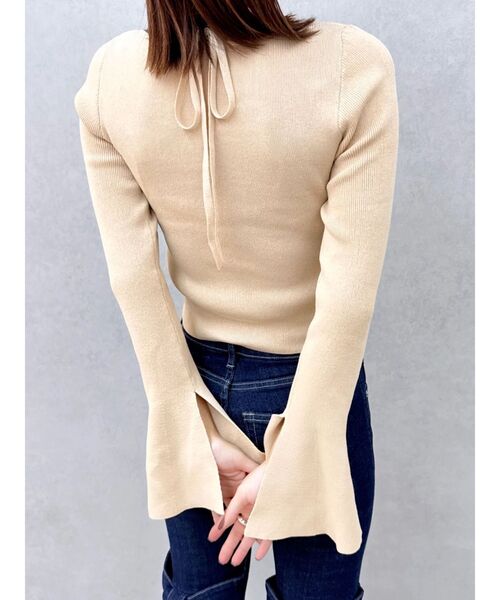 dazzlin（ダズリン） ニット セーター 「20周年記念復刻！」カーデ