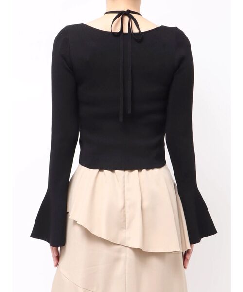 dazzlin（ダズリン） ニット セーター 「20周年記念復刻！」カーデ