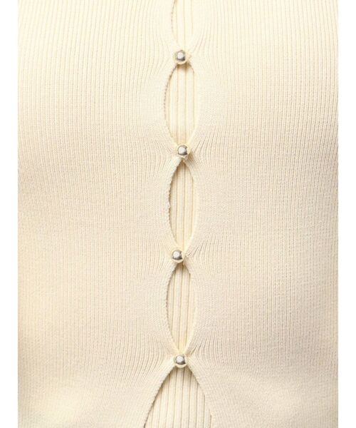 dazzlin（ダズリン） ニット セーター 「20周年記念復刻！」カーデ