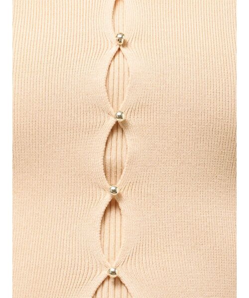 dazzlin（ダズリン） ニット セーター 「20周年記念復刻！」カーデ