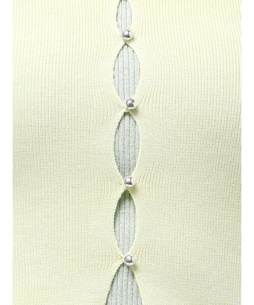 dazzlin（ダズリン） ニット セーター 「20周年記念復刻！」カーデ