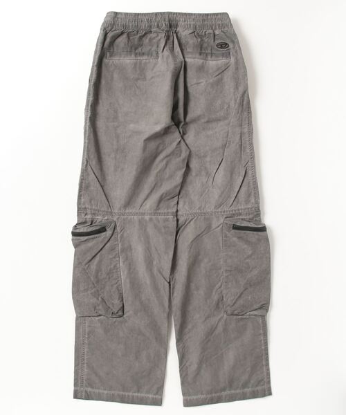 Diesel アイボリー カーゴパンツ Diesel アイボリー カーゴパンツ ホワイト（白）系 DIESEL(ディーゼル