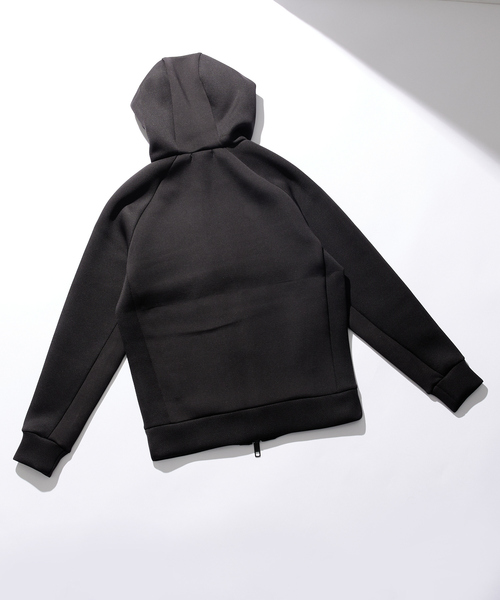 「DESIGNWORKS」 ブルゾン 44 ブラック メンズ_画像4