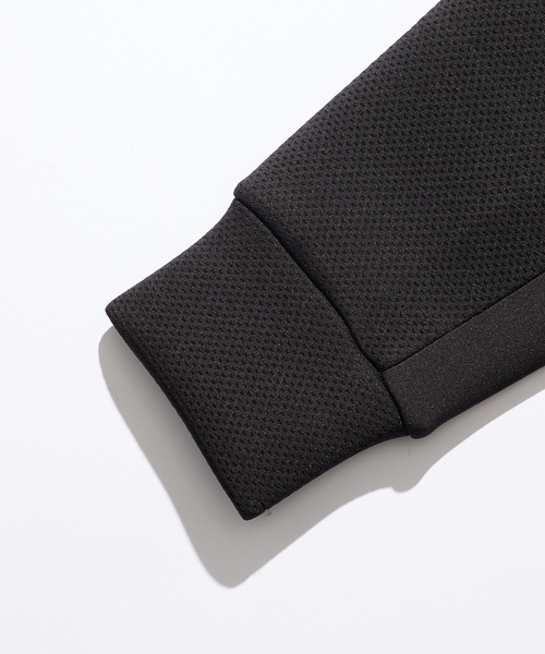 「DESIGNWORKS」 ブルゾン 44 ブラック メンズ_画像9