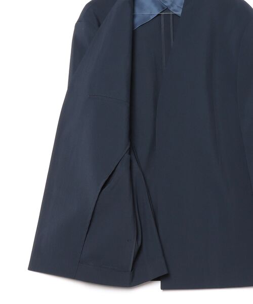 monkey time BEAUTY＆YOUTH UNITED ARROWS 「MONKEY TIME」 テーラード