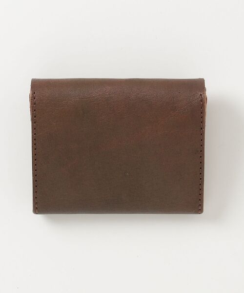 「BrownBrown」 財布 FREE グリーン メンズ_画像2