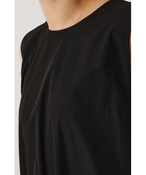 「RODEO CROWNS WIDE BOWL」 ノースリーブワンピース FREE ピンク レディース_画像7