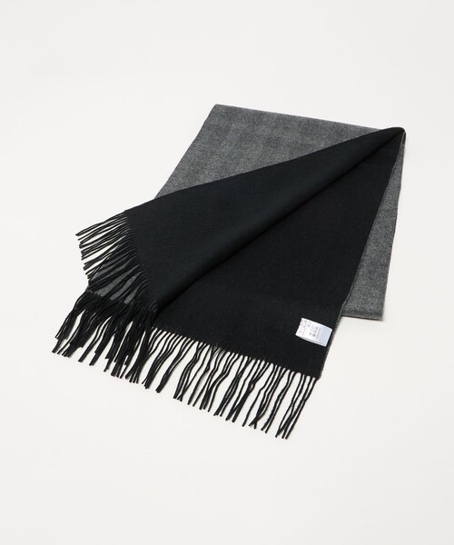 (新品)UNITED ARROWS カシミヤマフラー UNITED ARROWS（ユナイテッドアローズ） マフラー カシミヤ