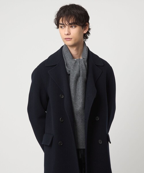UNITED ARROWS（ユナイテッドアローズ） マフラー カシミヤ