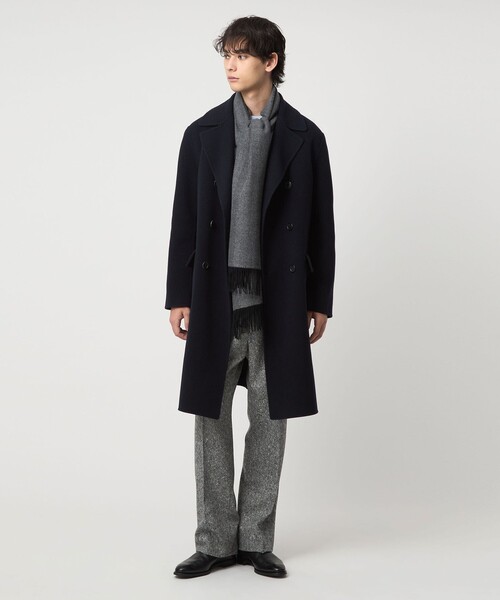 UNITED ARROWS（ユナイテッドアローズ） マフラー カシミヤ