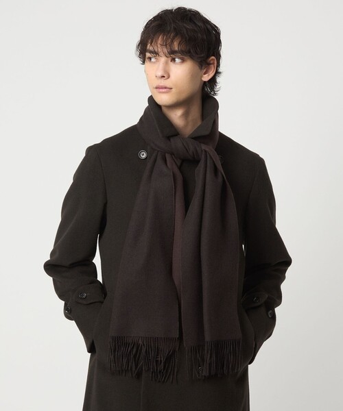 UNITED ARROWS（ユナイテッドアローズ） マフラー カシミヤ