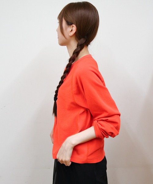 SHINZONE シンゾーン　カーディガン Shinzone（シンゾーン）】HIGH TWIST COTTON CARDIGAN カーディガン