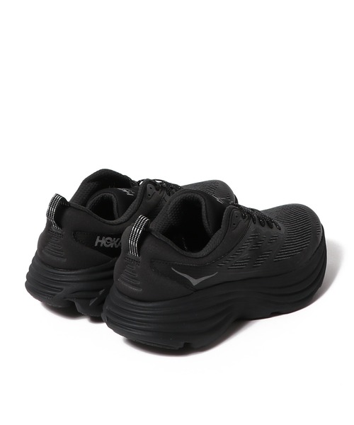 HOKA ONEONE（ホカ オネオネ） スニーカー HOKA / BONDI 8 TS CAGED