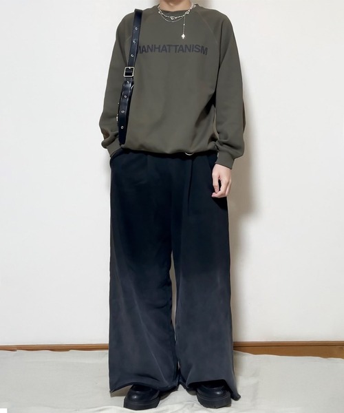 SBG by 7JEWELRY ネックレス インフルエンサー ひろ × SBG ドロップ