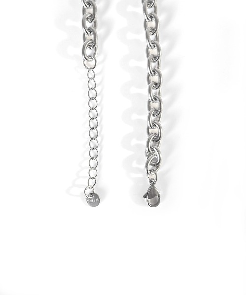 SBG by 7JEWELRY ネックレス インフルエンサー ひろ × SBG ドロップ