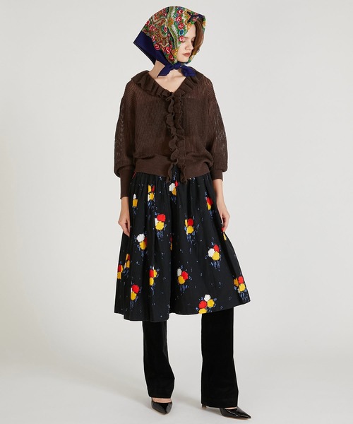 crinkle crinkle crinkle（クリンクル クリンクル クリンクル