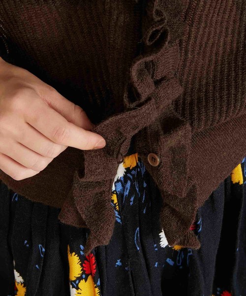 crinkle crinkle crinkle（クリンクル クリンクル クリンクル