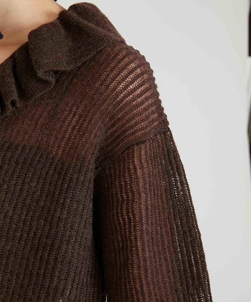 crinkle crinkle crinkle（クリンクル クリンクル クリンクル