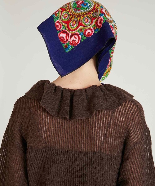 crinkle crinkle crinkle（クリンクル クリンクル クリンクル