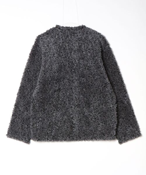 Supreme（シュプリーム） ワンポイント長袖Tシャツ「THE NORTH FACE