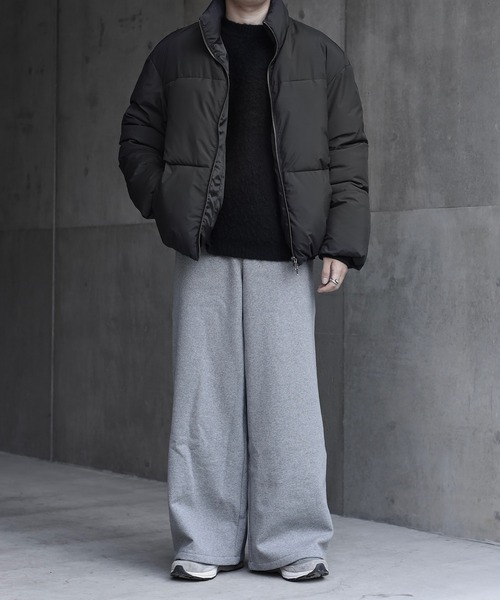 「CALLNE」 スウェットパンツ S ライトグレー メンズ_画像3