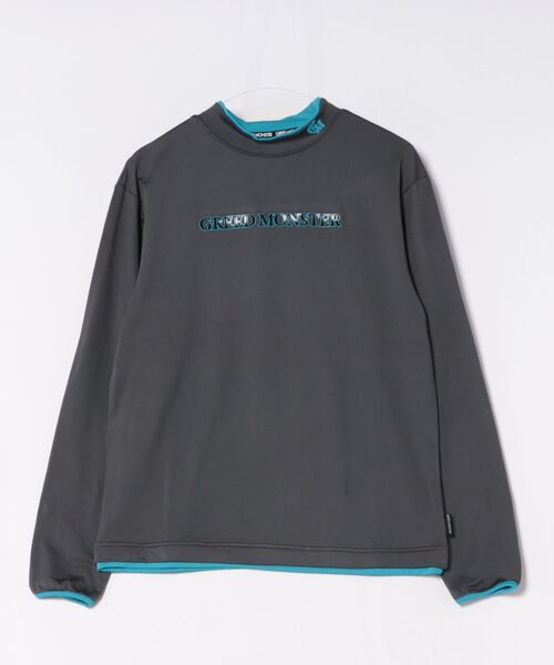 GREED MONSTER（グリードモンスター） tシャツ 「GREED MONSTER