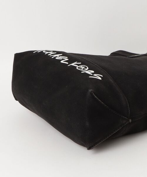 MICHAEL KORS（マイケルコース） トートバッグ FREE ブラック