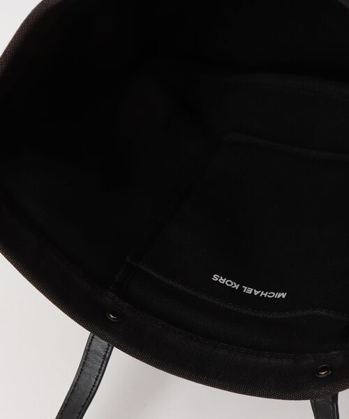 MICHAEL KORS（マイケルコース） トートバッグ FREE ブラック