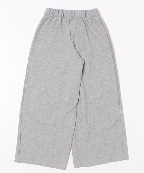 adidas（アディダス） ワイドパンツ パンツ レディース : ZOZOTOWN
