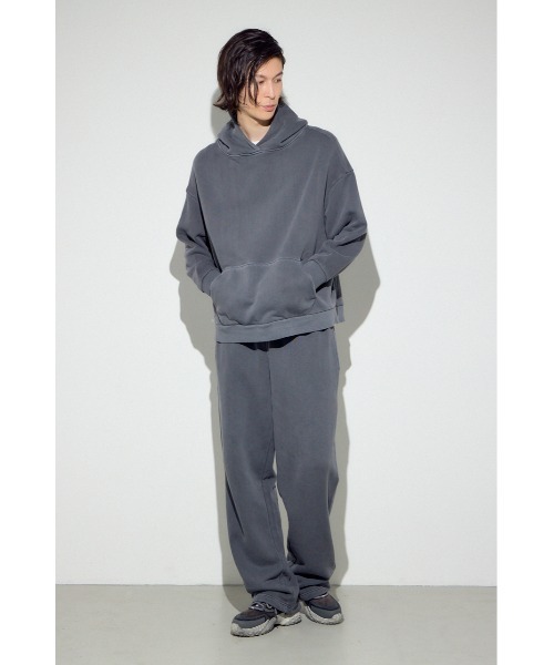 AZUL BY MOUSSY（アズールバイマウジー） スウェットパンツ ジャージ