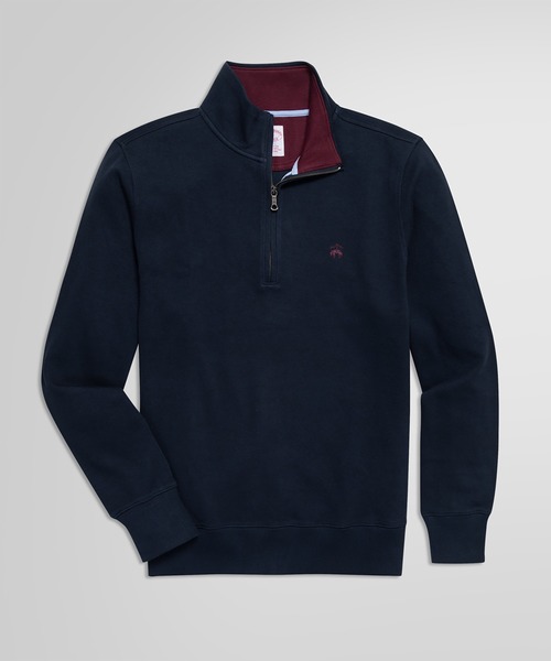 BROOKS BROTHERS（ブルックスブラザーズ） 長袖Tシャツ MEDIUM