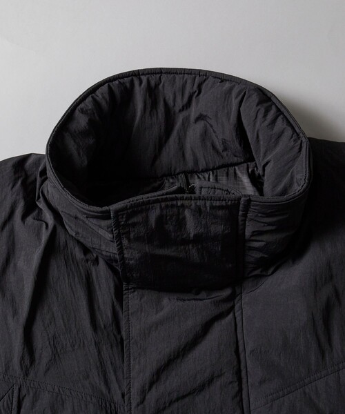 「FREAK'S STORE」 ブルゾン SMALL ブラック メンズ_画像3