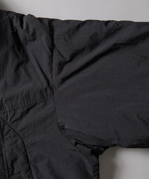 「FREAK'S STORE」 ブルゾン SMALL ブラック メンズ_画像4