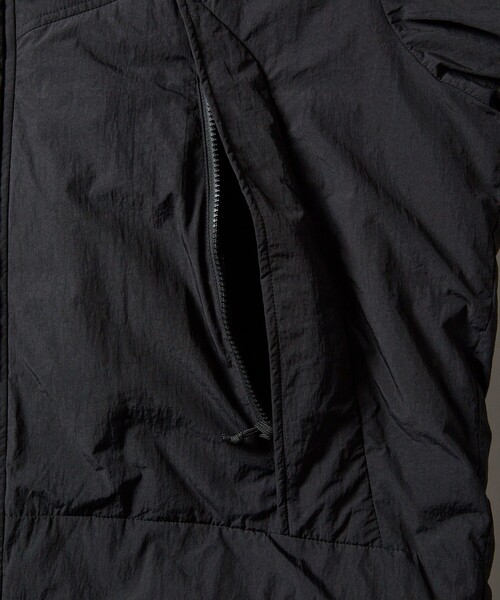 「FREAK'S STORE」 ブルゾン SMALL ブラック メンズ_画像6