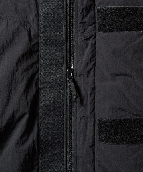 「FREAK'S STORE」 ブルゾン SMALL ブラック メンズ_画像7