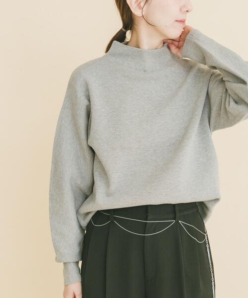〓新品未使用〓URBAN RESEARCH ボトルネックニットプルオーバー URBAN RESEARCH DOORS（アーバンリサーチドアーズ） ニット セーター