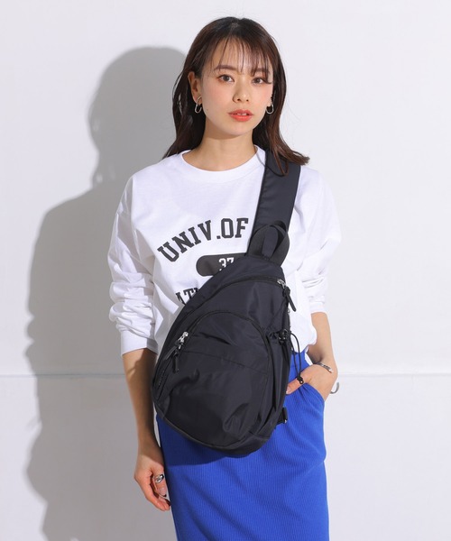 「ALTROSE」 ショルダーバッグ FREE モカ レディース_画像5