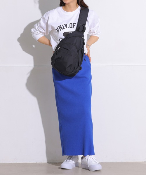 「ALTROSE」 ショルダーバッグ FREE モカ レディース_画像6