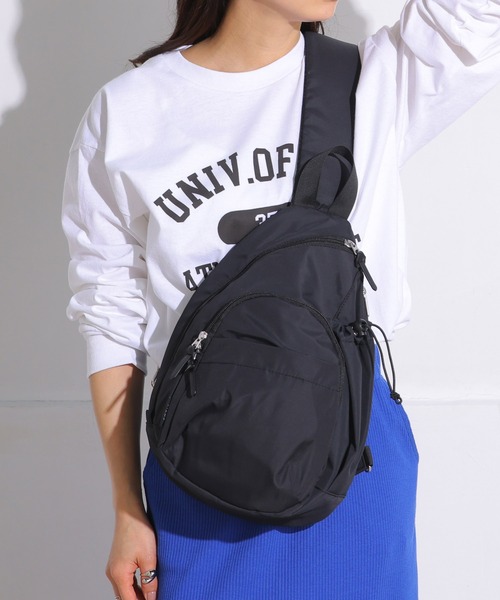 「ALTROSE」 ショルダーバッグ FREE モカ レディース_画像7